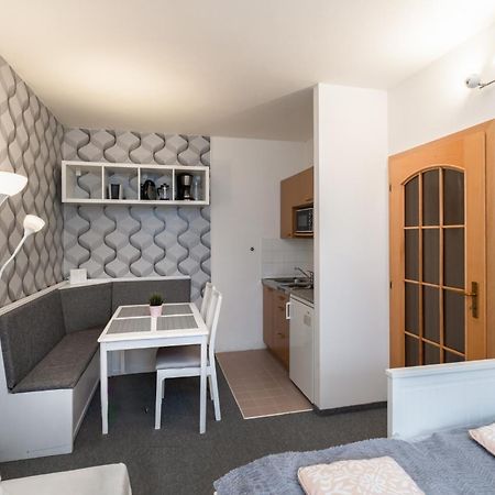 Horsky Apartman Roky - Krkonose Rokytnice nad Jizerou Ngoại thất bức ảnh