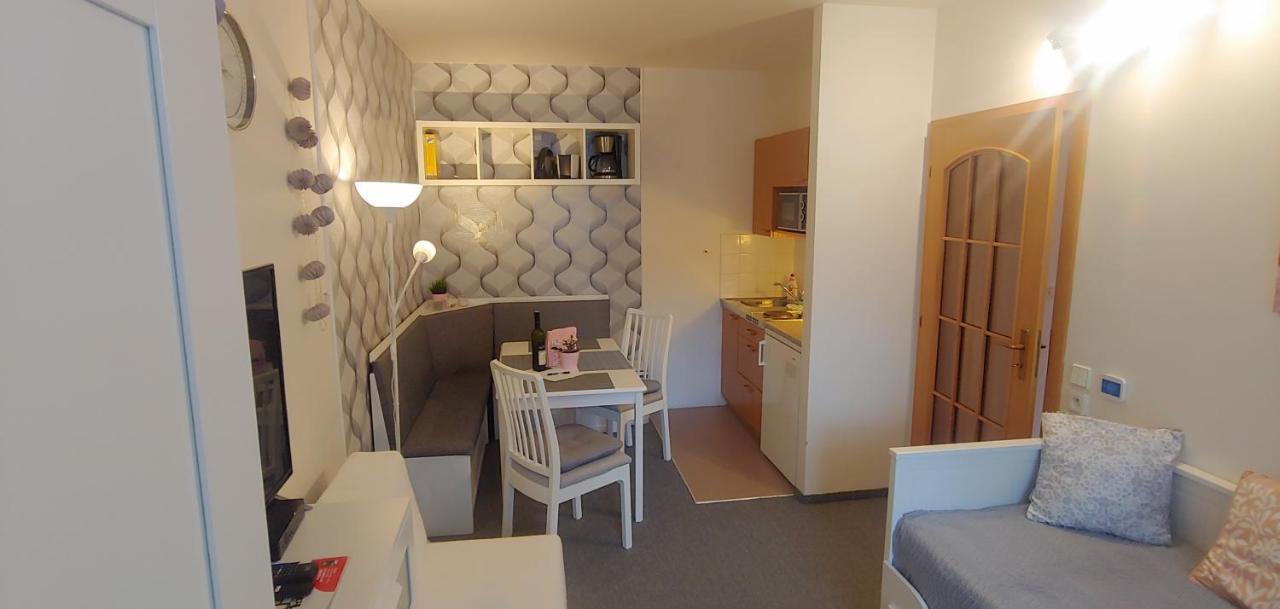Horsky Apartman Roky - Krkonose Rokytnice nad Jizerou Ngoại thất bức ảnh
