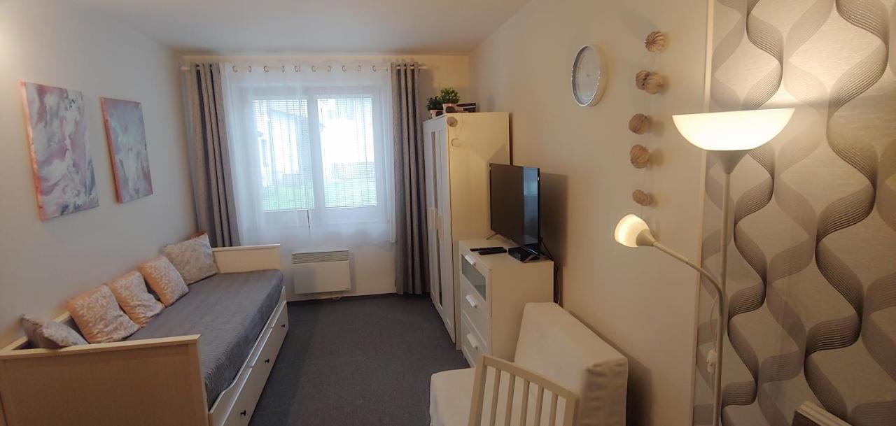 Horsky Apartman Roky - Krkonose Rokytnice nad Jizerou Ngoại thất bức ảnh