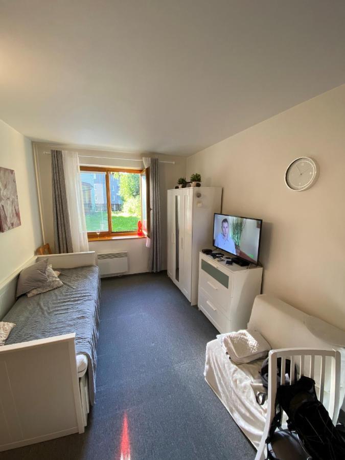 Horsky Apartman Roky - Krkonose Rokytnice nad Jizerou Ngoại thất bức ảnh