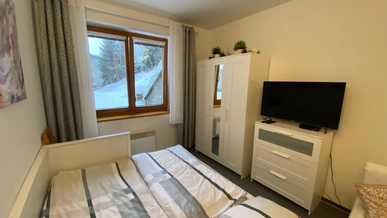 Horsky Apartman Roky - Krkonose Rokytnice nad Jizerou Ngoại thất bức ảnh