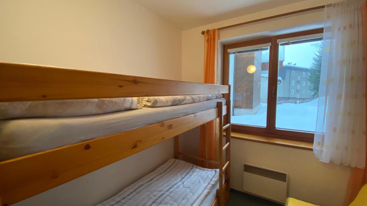 Horsky Apartman Roky - Krkonose Rokytnice nad Jizerou Ngoại thất bức ảnh
