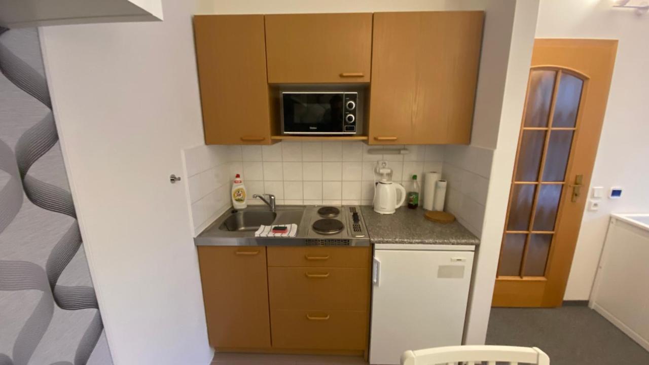 Horsky Apartman Roky - Krkonose Rokytnice nad Jizerou Ngoại thất bức ảnh