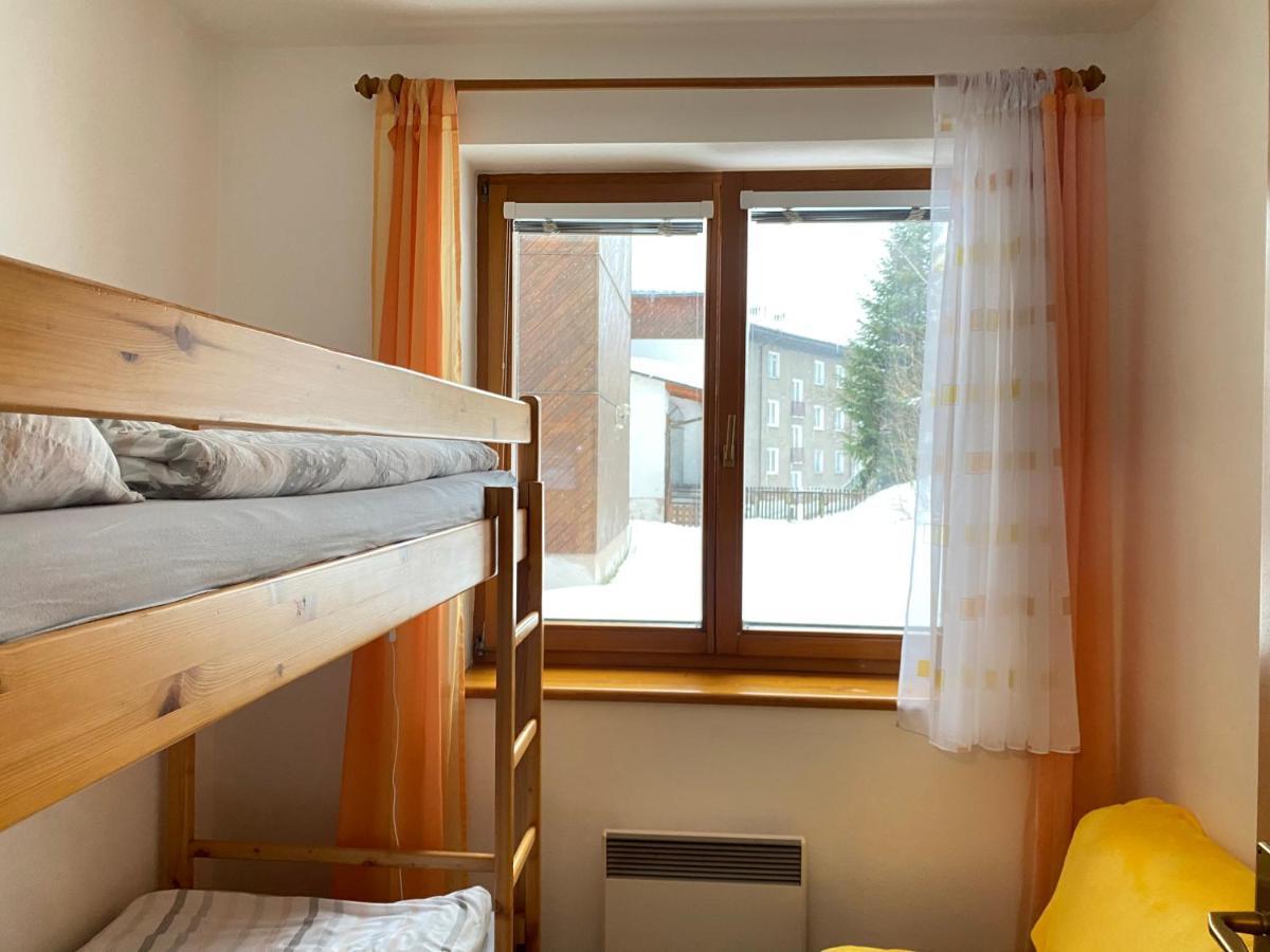 Horsky Apartman Roky - Krkonose Rokytnice nad Jizerou Ngoại thất bức ảnh