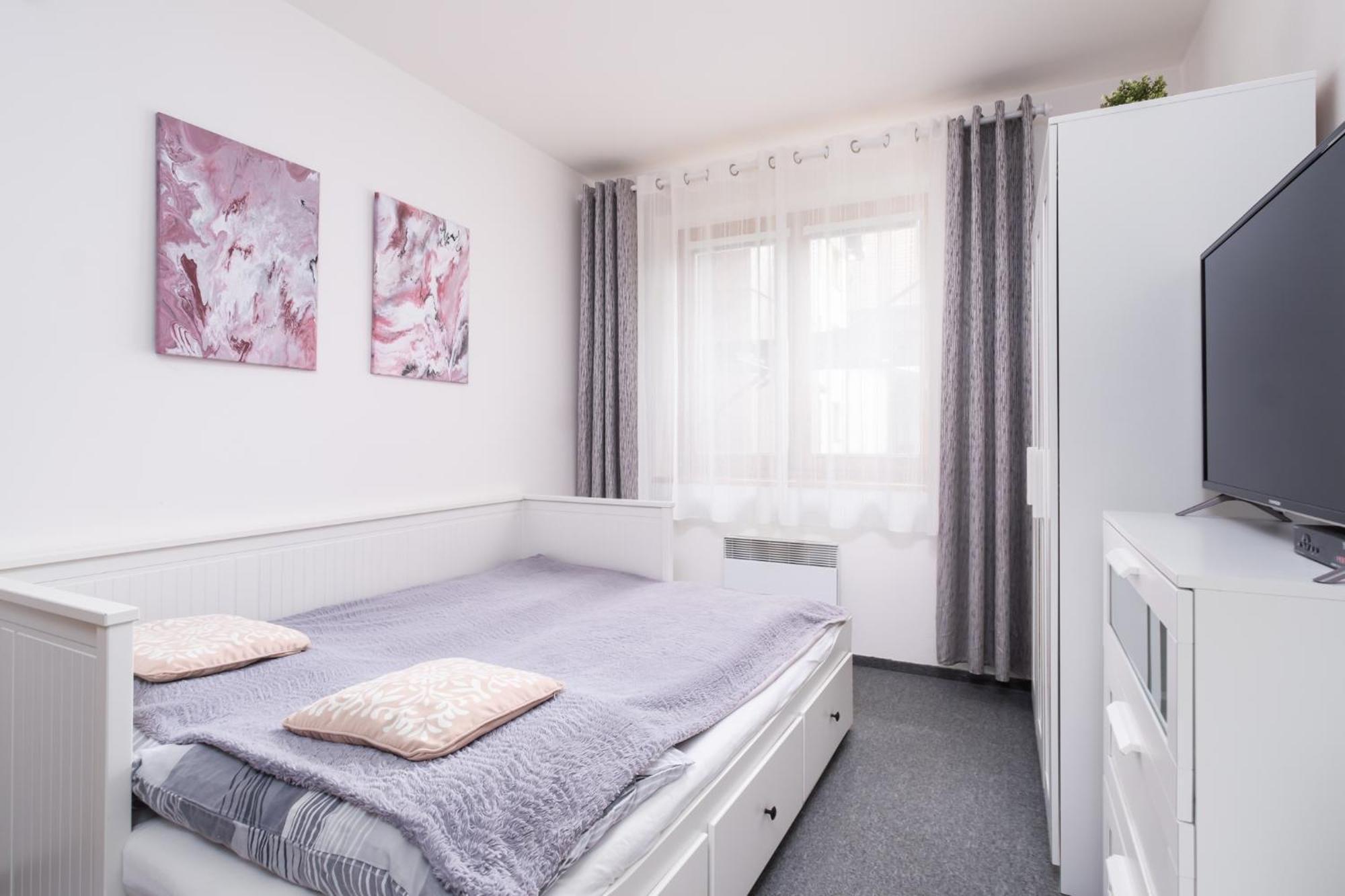 Horsky Apartman Roky - Krkonose Rokytnice nad Jizerou Ngoại thất bức ảnh