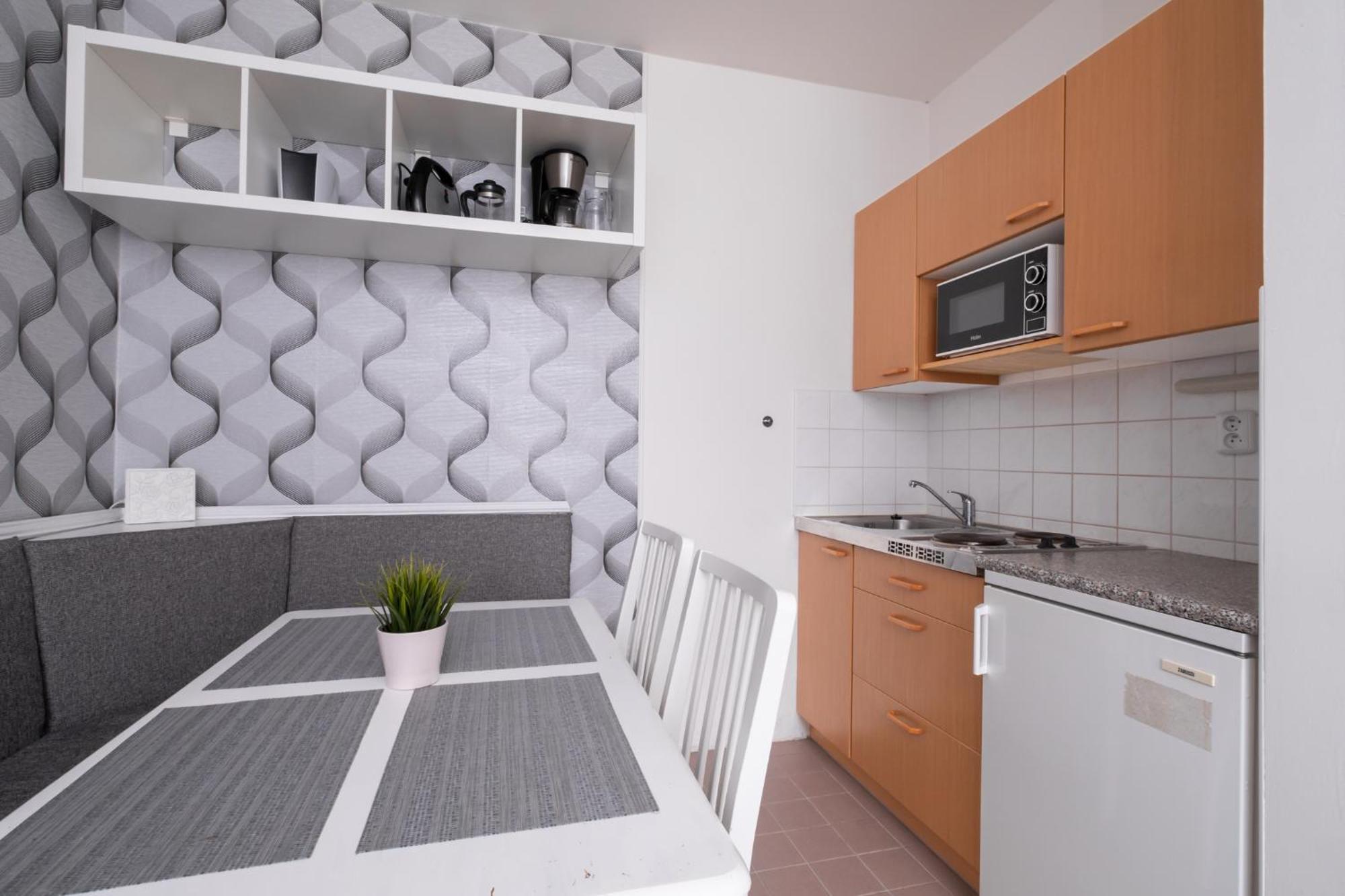 Horsky Apartman Roky - Krkonose Rokytnice nad Jizerou Ngoại thất bức ảnh