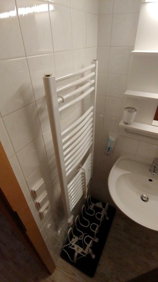 Horsky Apartman Roky - Krkonose Rokytnice nad Jizerou Ngoại thất bức ảnh