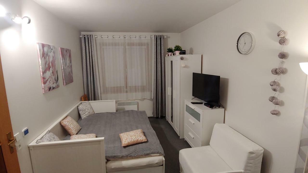Horsky Apartman Roky - Krkonose Rokytnice nad Jizerou Ngoại thất bức ảnh